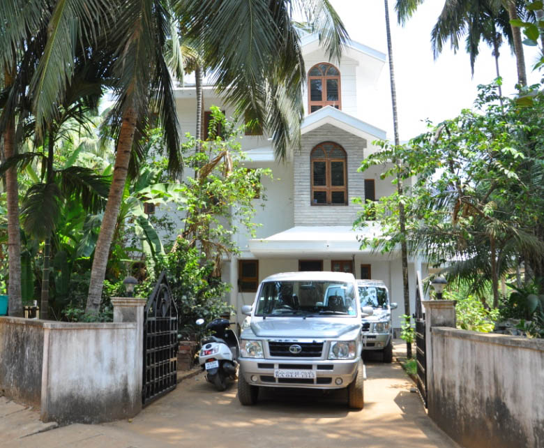 ಕುಂದಾಪುರ: ತಾಪಂ ಇಂಜಿನಿಯರ್ ಮನೆ, ಕಚೇರಿ ಮೇಲೆ ಎಸಿಬಿ ದಾಳಿ